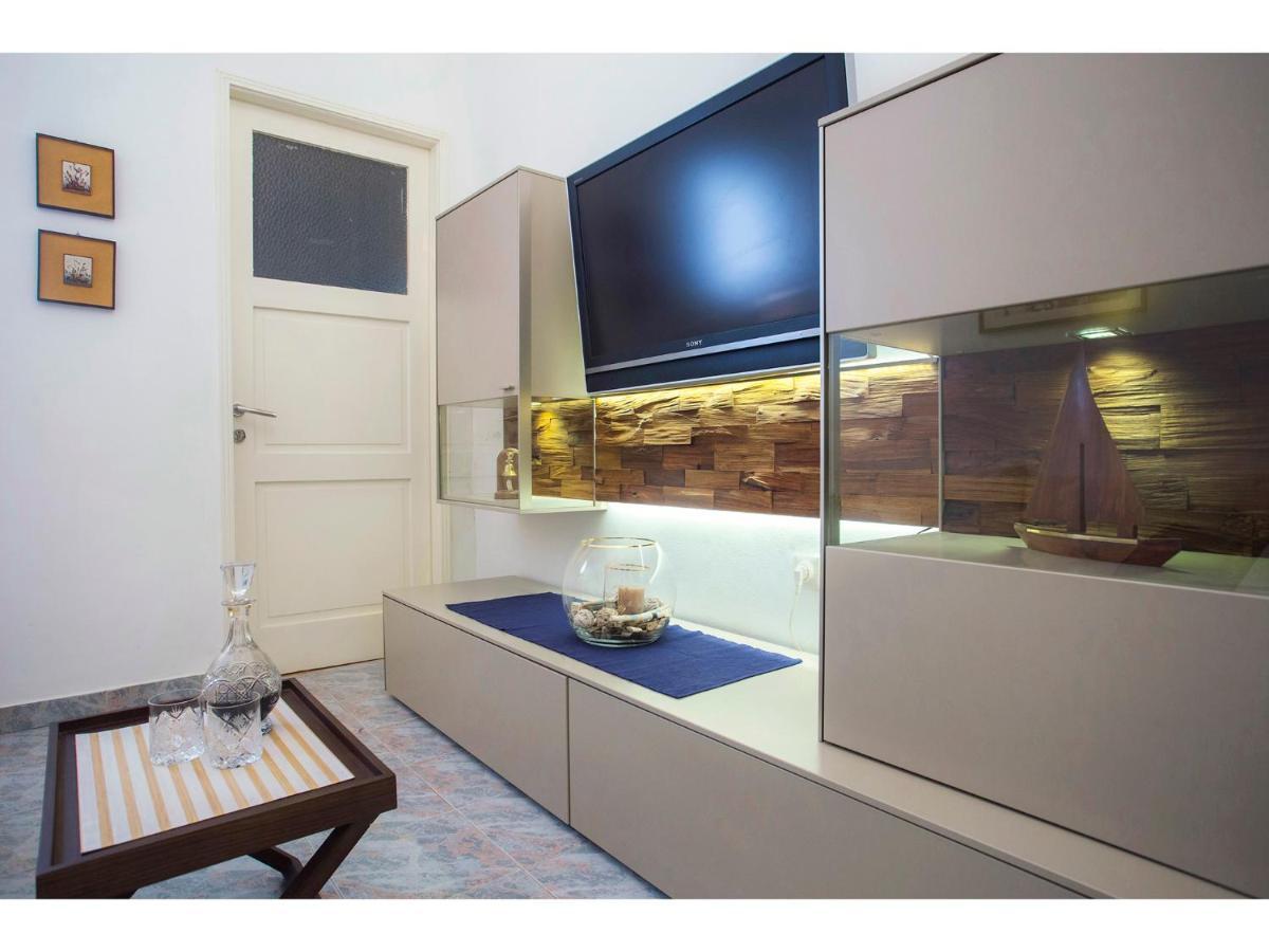 Apartment Lemon Tree Split Ngoại thất bức ảnh